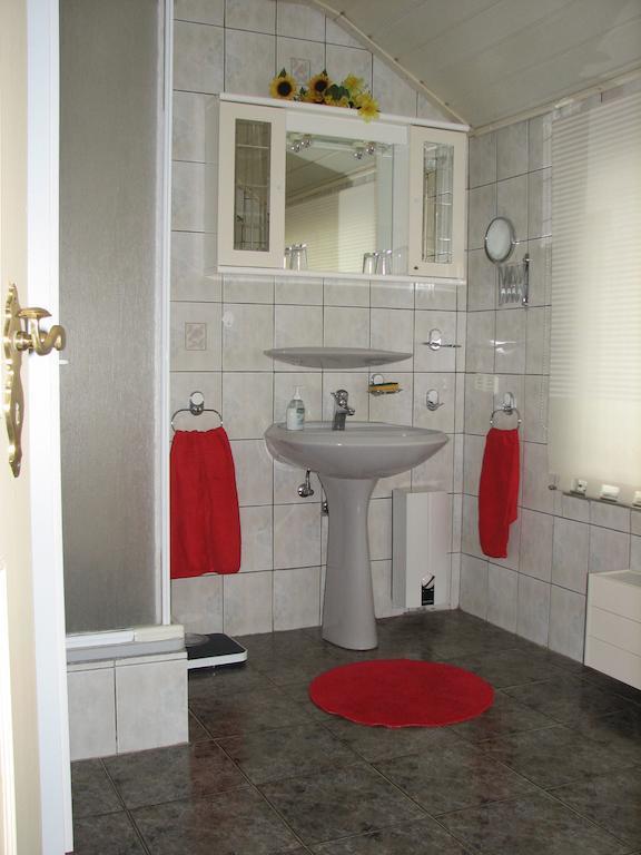 An Der Grenze Hotel Емерих Стая снимка