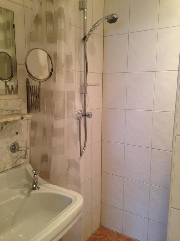An Der Grenze Hotel Емерих Екстериор снимка